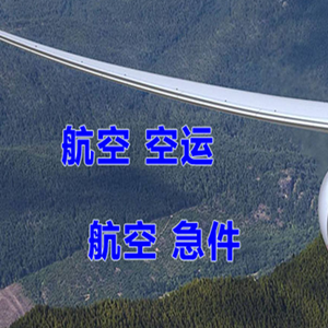 赣州黄金空运公司快递-选东方航空和上海航空